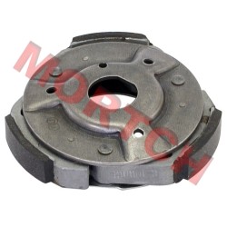 LINHAI YAMAHA 400 CVT Rear Clutch Carrier Assy