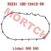 CVT Case Gasket