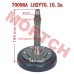 LINHAI LH520 LH600 Clutch Housing Assy (Use For EFI)
