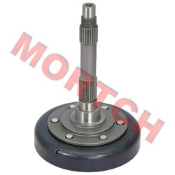 LINHAI LH520 LH600 Clutch Housing Assy (Use For EFI)