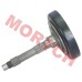 LINHAI LH520 LH600 Clutch Housing Assy (Use For EFI)