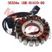 Linhai LH500 EFI 18 Pole Magneto Stator Assy