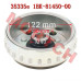 林海电喷 18极转子组件 - Model MILH1BK-81450-00 Linhai 18 Pole Rotor Assy 35335e 1BK-81450-00 M550 T-BOSS 550 500 PROMAX E4