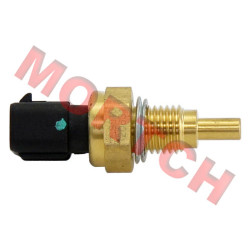 水温传感器 M12 - Model MILH1BK-85790-00