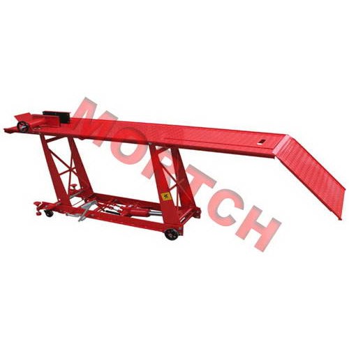 1000LB Motorcycle Lift