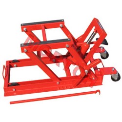 1500LB ATV/摩托车升降机