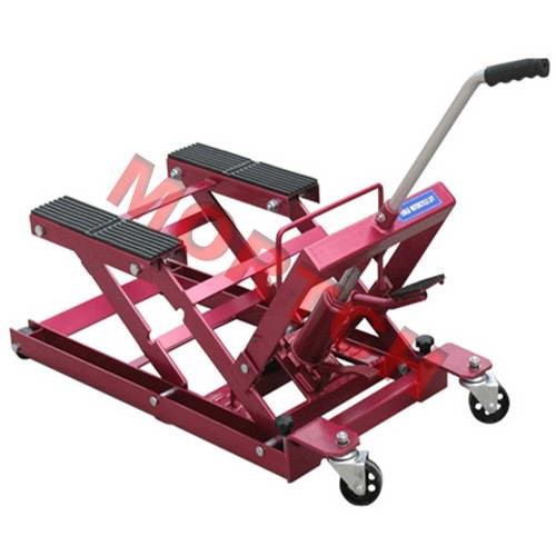 1500LB ATV/Motorcycle Lift