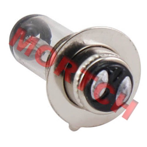 12V 35W 前大灯泡带环