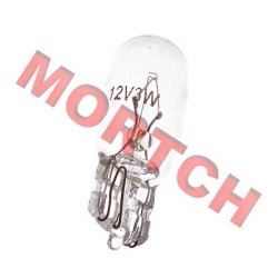 12V 3W 转向灯泡