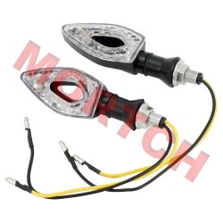 LED Turning Lights