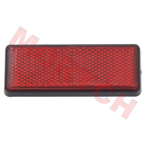 Universal Rear Reflector