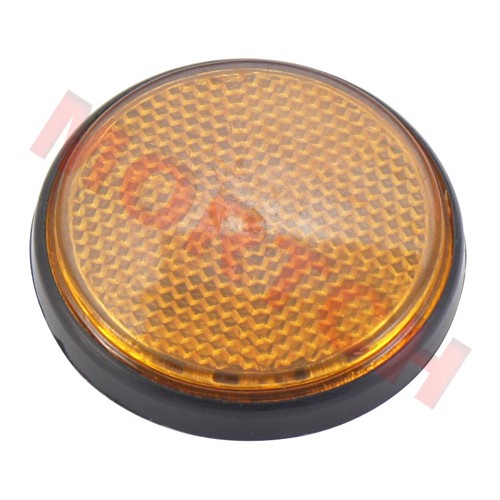 Universal Side Reflector