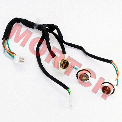 Solana Rear Lights Cable