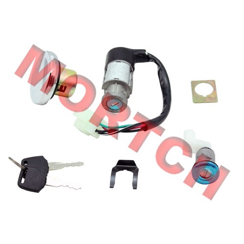 Lock Sets for Thai Honda