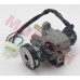 Lock Sets for Yamaha Cygnus