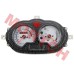 Normal Speedometer - B Series