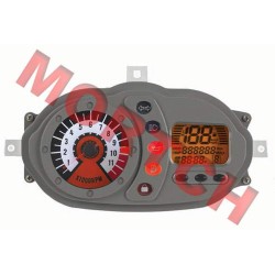 LED 仪表 - B Series