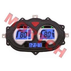 LED 仪表 - B Series