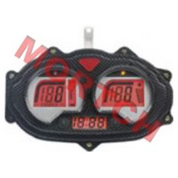 LED 仪表 - B Series