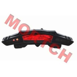 LED 仪表 - HONDA FORZA
