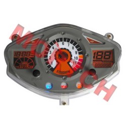 LED 仪表 - LINGTIAN
