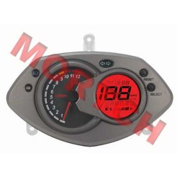 LED 仪表 - YAMAHA Cygnus