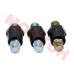Motorcycle Rear View Mirror Koso Style