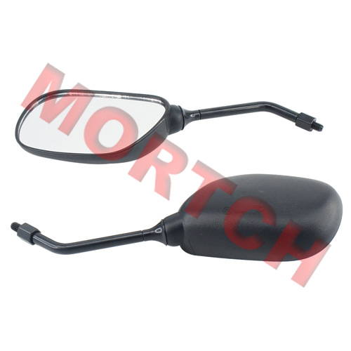 Motorcycle Rear View Mirror