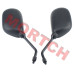 Motorcycle Rear View Mirror
