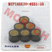 普利珠(19*15.5) 10g - Model MIPIAGGIO-4031-10 Piaggio/Vespa 普利珠10g 19x15.5mm MIPIAGGIO-4031-10 | CVT普利珠
