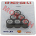 Piaggio/Vespa 普利珠6.5g 19x15.5mm MIPIAGGIO-4031-6.5 | CVT普利珠