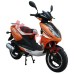 B09 125cc 踏板车
