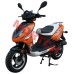 B09 125cc 踏板车