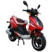 B09 125cc 踏板车