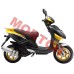 B10 125cc 踏板车