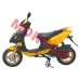 B10 125cc 踏板车