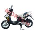 B10 125cc 踏板车