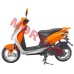 Intention 50cc 踏板车