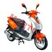 Intention 50cc 踏板车