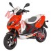 B09 125cc 踏板车