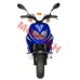 B09 125cc 踏板车