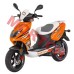 B09 125cc 踏板车