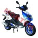 B10 125cc 踏板车