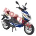 B10 125cc 踏板车