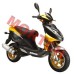 B10 125cc 踏板车