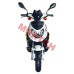 B10 125cc 踏板车