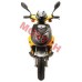 B10 125cc 踏板车