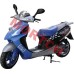 Falcon E 50cc 踏板车