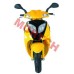 Falcon I 50cc 踏板车