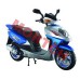 Falcon III 125cc 踏板车
